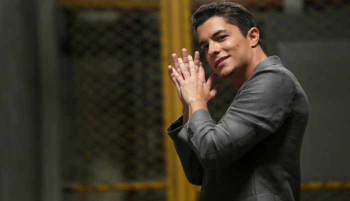 José Ramón Barreto sigue «empepado» con Ecuador: Confirmó su relación con esta actriz