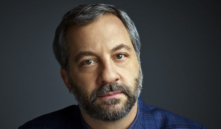 Judd Apatow dejó el cine tradicional para apuntarse a Netflix