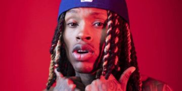 King Von