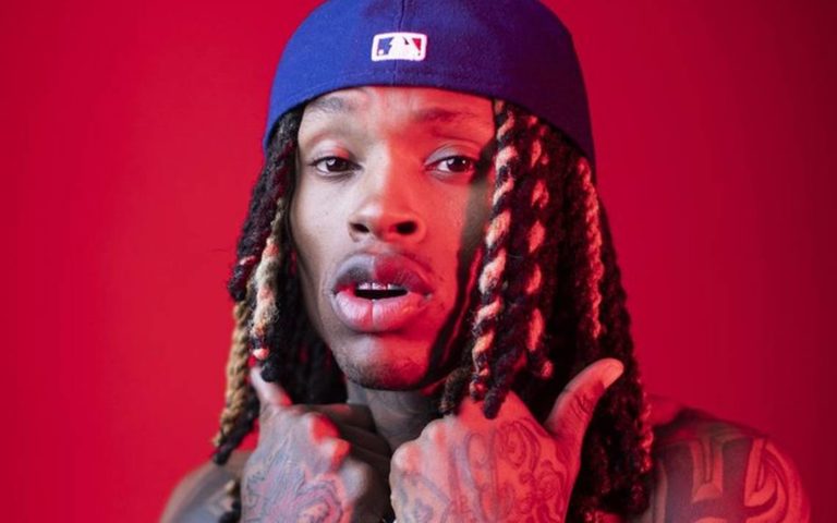 King Von