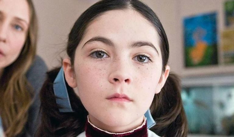 ¡Ay no, que miedo! Isabelle Fuhrman volverá a ser «la huérfana» en una precuela