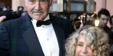 Sean Connery
