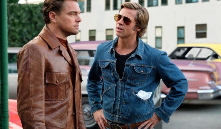 Once Upon a Time in Hollywood: Quentin Tarantino hará una «novelización» de la película