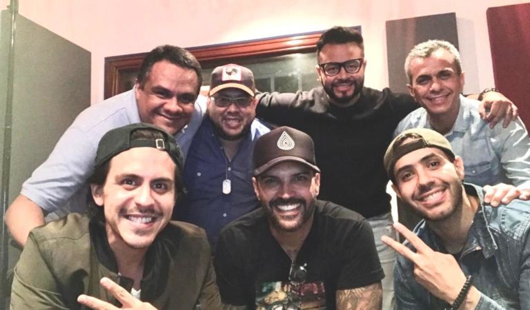 D´ Total Zulianidad estrenó «Solo quiero eso” junto a Guaco ??