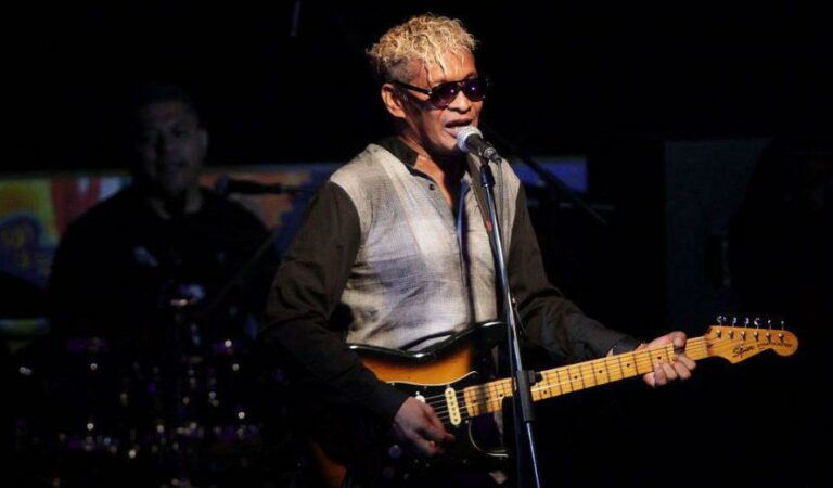 «In concert 80″regresa a Caracas con la música de Colina