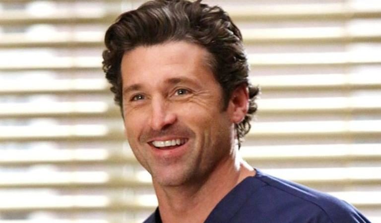 Greys Anatomy: ¿Patrick Dempsey regresará a la serie para quedarse?