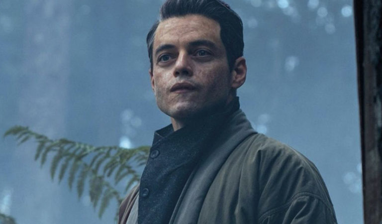 Sin tiempo para morir: Rami Malek será el villano más grande de la saga Bond