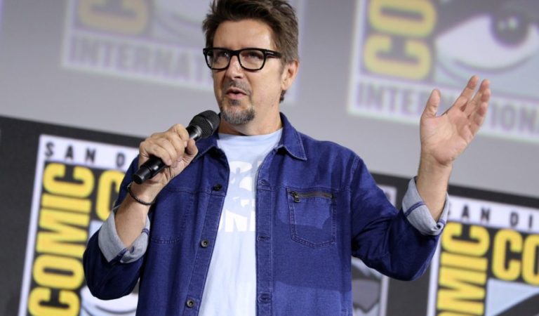 Scott Derrickson escribirá y dirigirá «Black Phone», el nuevo thriller de Universal Pictures