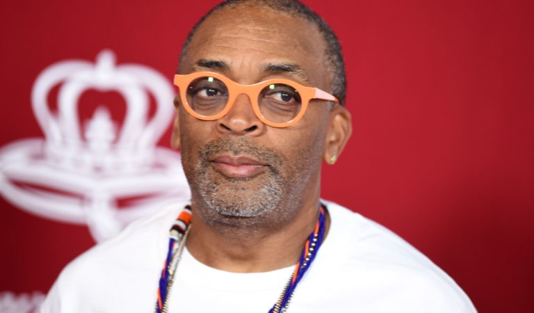 ¿Un musical sobre el viagra? Spike Lee está trabajando en eso
