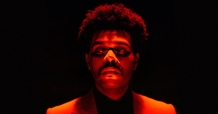 The Weeknd