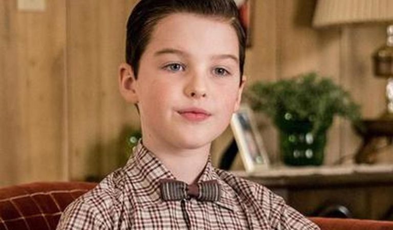 Young Sheldon: La cuarta temporada continuará la historia de The Big Bang Theory