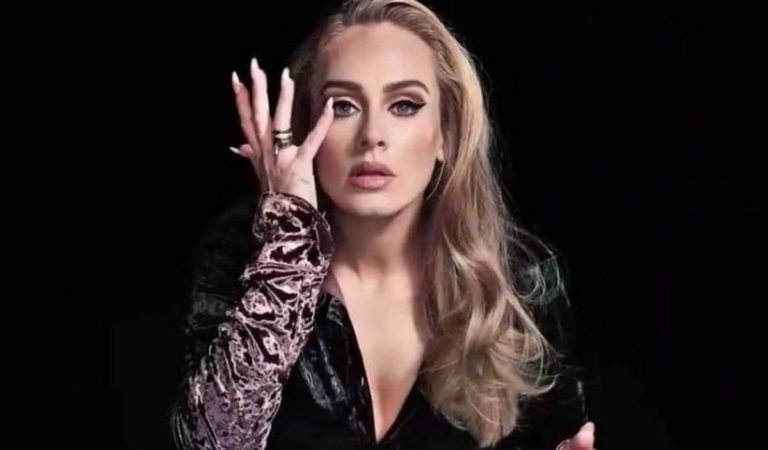 Adele One Night Only: Primeras imágenes y lista de canciones del concierto especial de la CBS