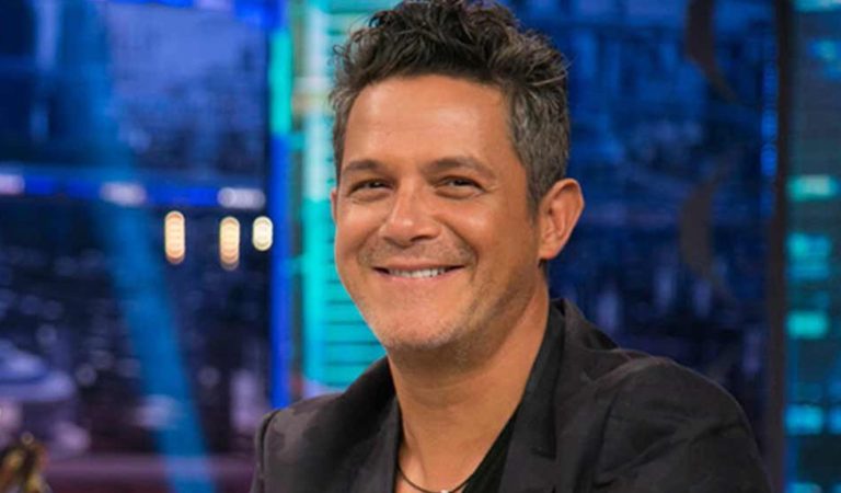 «El mundo fuera»: Alejandro Sanz anunció que en diciembre estrena su documental ??