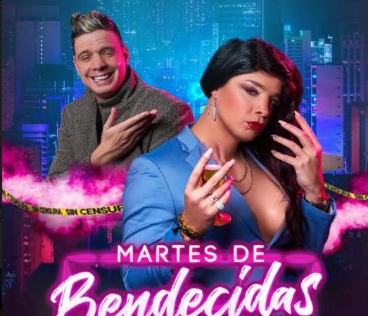 ¡¿Qué pasó?! El estreno de «Martes de bendecidas» se pospuso [+Comunicado Oficial] ??