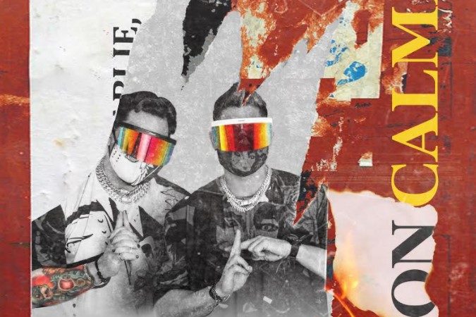 ¡Sorpresa! Bronzon y Dazu lanzaron su primer EP: «The change»