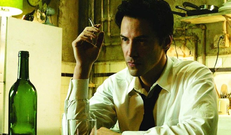 El «diablo» lo confirmó: Se viene segunda parte de «Constantine»
