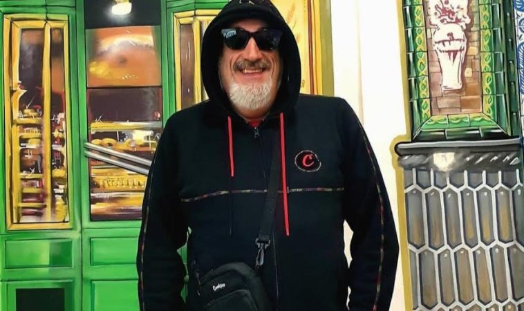 «El barrio al rojo»: Dani ‘El Rojo’ busca conquistar YouTube con sus entrevistas a grandes celebridades ??