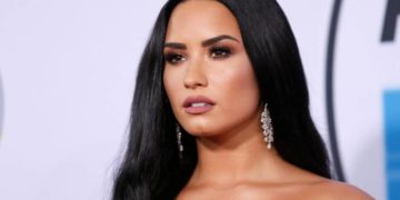 Demi Lovato