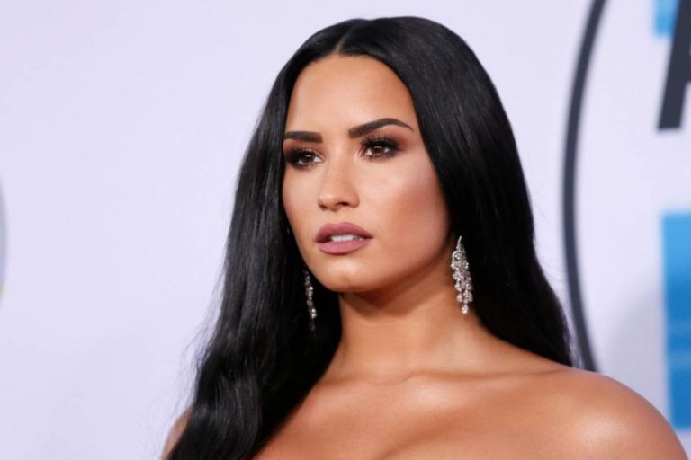 Demi Lovato