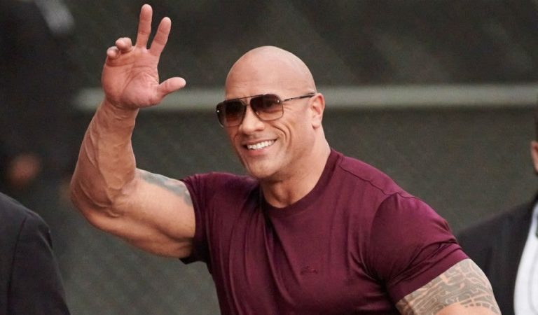 ¡¿Por qué?! Dwayne Johnson insiste en revivir su personaje «El Rey Escorpión» ??