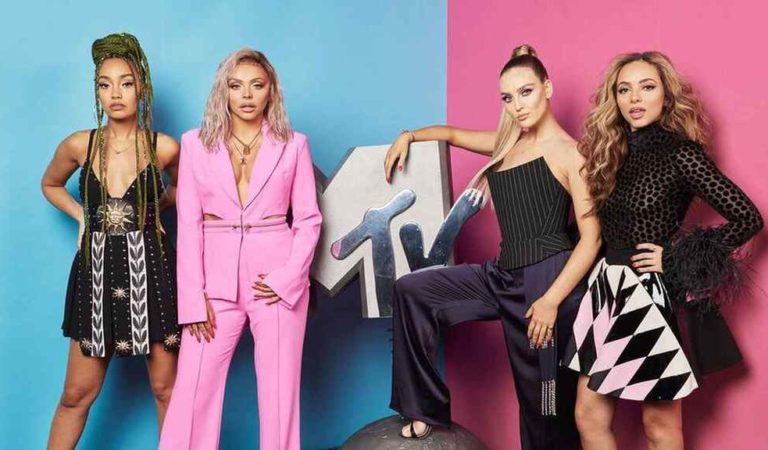 MTV EMAs 2020: Estos fueron todos los ganadores ??