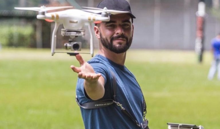 “Quiero hacerme sentir en el cine Latinoamericano»: Erick Márquez celebra el éxito de su dirección en la película ‘Martes de bendecida’ ??