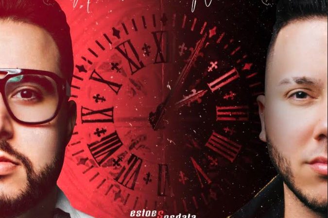 «Ahora o nunca»: El disco con el que estoeSPosdata marca un antes y un después