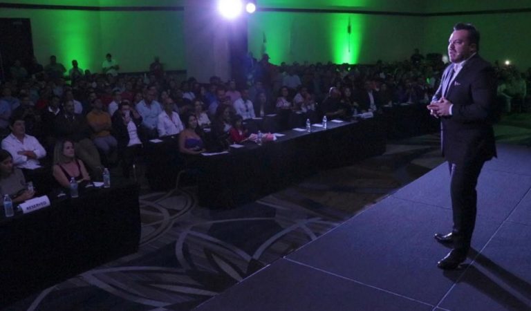 ¡Sin límites! Franklin Ovalles se posiciona como el «Gurú del Trading» en Estados Unidos ??