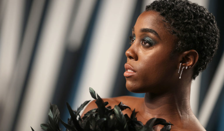 EN FOTOS: Conoce a Lashana Lynch, la nueva agente 007