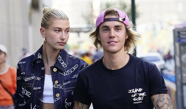 ¡Ajá! Hailey Bieber admitió ser una mujer «muy celosa» con su esposo ??