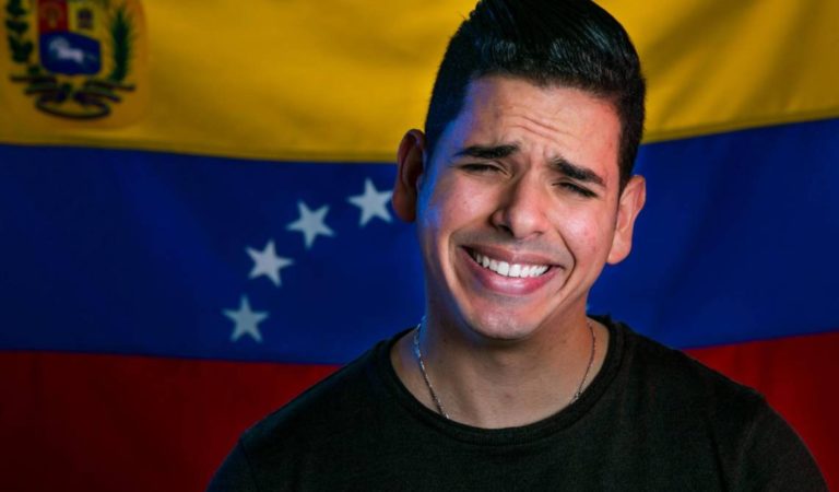 Javier Romero entre los finalistas de los Premios Tecla Awards ??