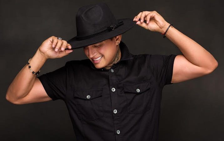 Juan Miguel estrenó «Cobarde», un tema dedicado a las mujeres víctimas de la violencia ??