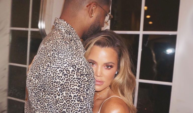 ¿No que iban a volver? Khloé Kardashian dejó de seguir a Tristan Thompson en Instagram ??