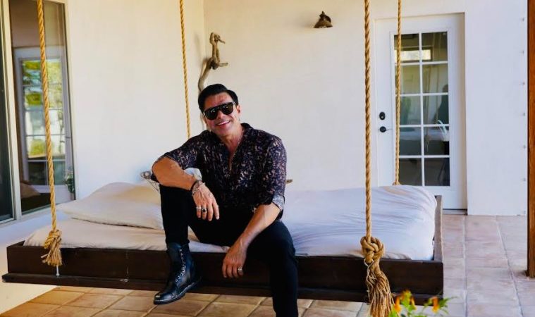 Perdidamente enamorado: Kingttana cierra el año con «No somos perfectos» ??