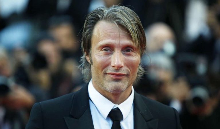 Mads Mikkelsen confesó lo «humillante» que fue el casting que hizo para «Los Fantásticos»