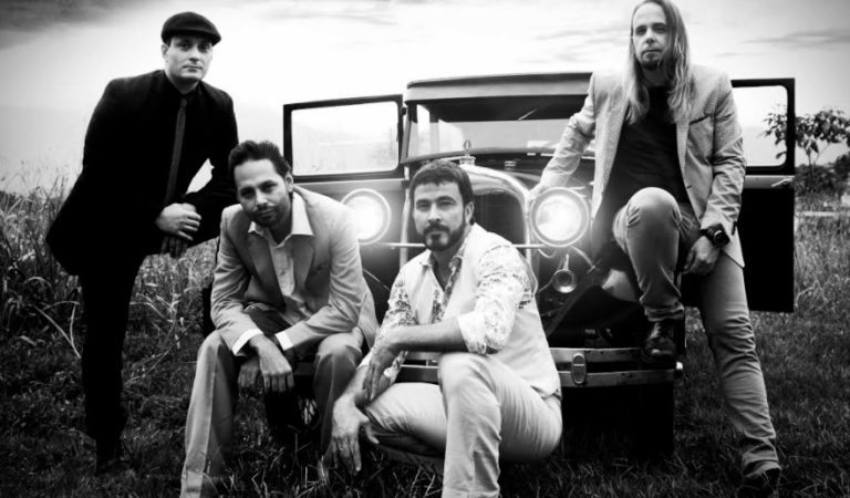 ¡Sorpresa! Malanga está de regreso y su fanaticada ya recibió una dosis de su buena música ?