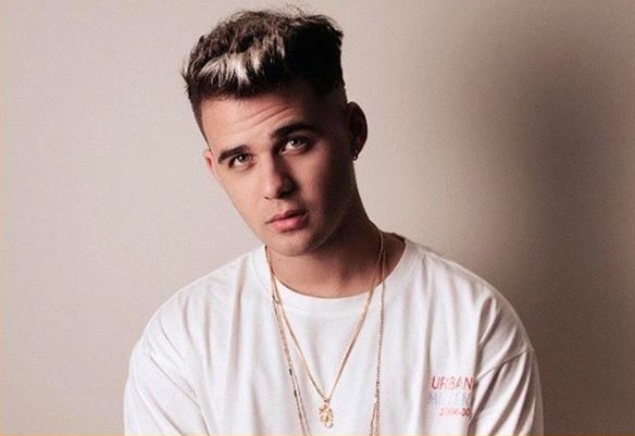 ¡Grande! Marval cosecha el éxito de sus interpretaciones y composiciones ??