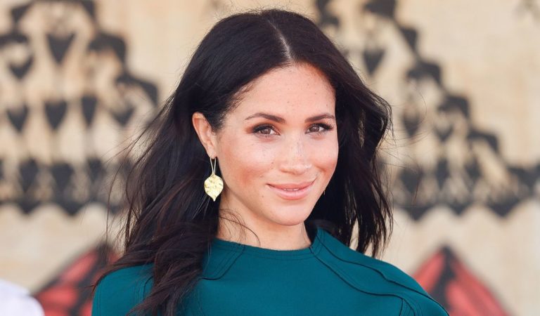 «Era un lugar muy perverso»: Meghan Markle habló de cómo se sintió en los set de grabación ??