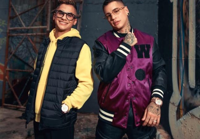¡Un lanzamiento global! La Melodía Perfecta estrenó «Casi que no» ??