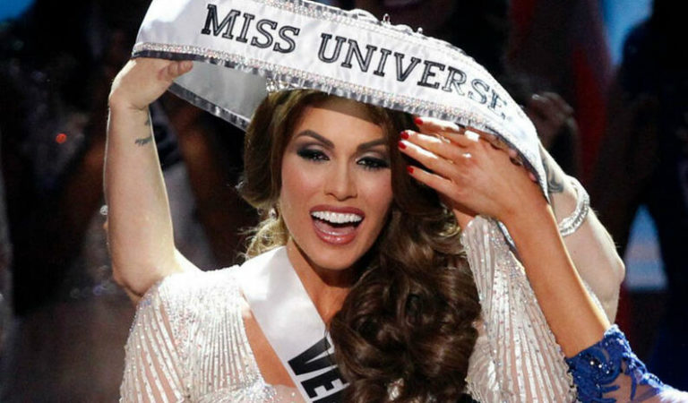 ¿Fue el Covid-19 lo que le quitó la corona a los concursos de belleza internacionales o hay algo más? ??
