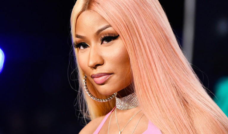 ¡Poder femenino! Nicki Minaj asegura que no contratará niñera para cuidar a su hijo ??
