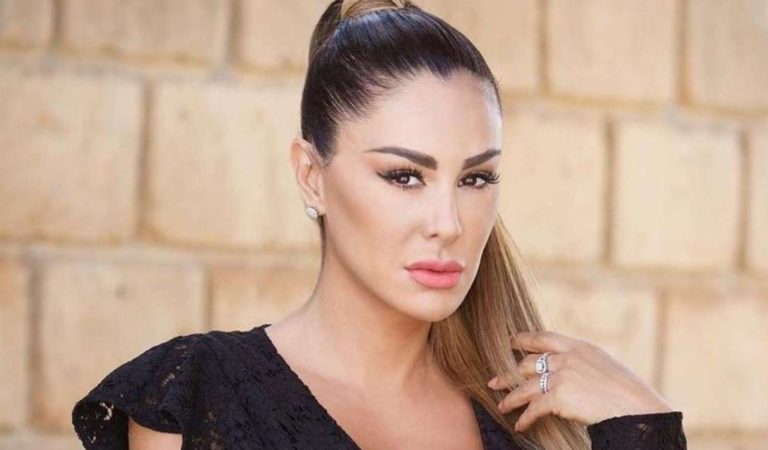 ¡No apto para sensibles! Salen a la luz pública fuertes imágenes de Ninel Conde golpeada ??