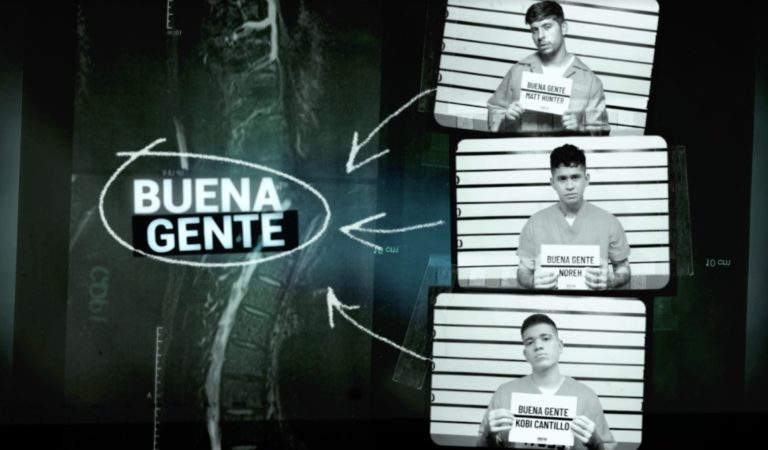 Noreh prepara su EP primer «Asocial» y lanza el sencillo «Buena gente» junto a Kobi Cantillo y Matt Hunter