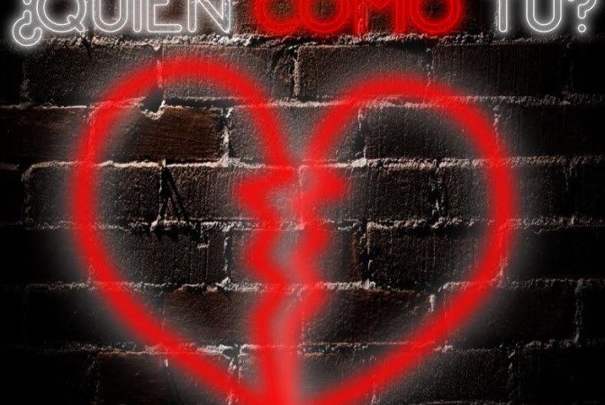 Junto a Ilegales: Omar Enrique lanzó «Quién como tú? ??