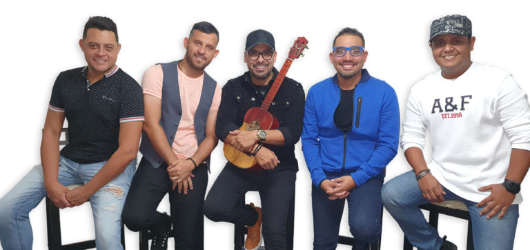El Expreso Sonoro