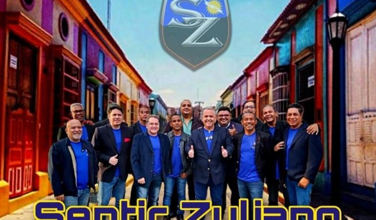 «Vieja pero buena»: La producción discográfica de Sentir Zuliano que suena con insistencia en las radios venezolanas ??