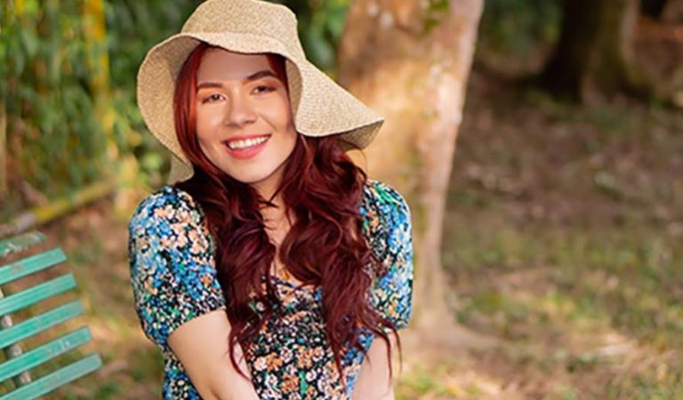 Sheely Costa termina su 2020 diciendo «No soy la misma» ??