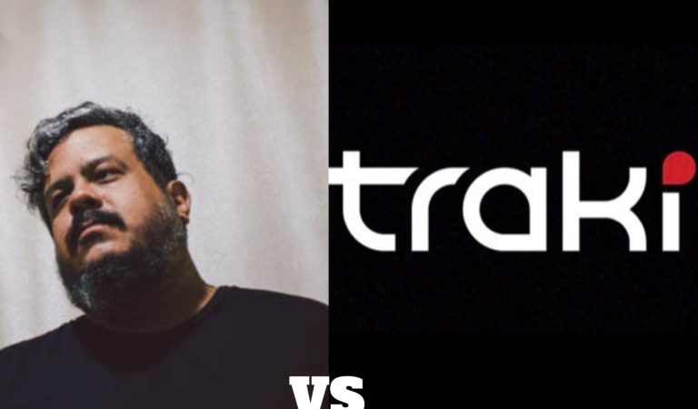 Cantante venezolano denuncia la viveza de Traki ante la subida del dólar [Tuits]