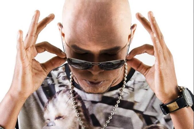 Fusionando el vallenato y el reggaetón: Tony R lanzó «No queda nada» ??