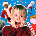 xmas movies